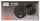Altoparlantë për makinë Excalibur X132, 13 cm, 2 way coaxial, të zinj