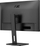 Monitor AOC U27E3UF, 27\", 4K UHD, i zi