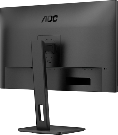 Monitor AOC U27E3UF, 27\", 4K UHD, i zi