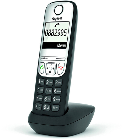 Telefon Gigaset A690HX, i zi