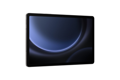 Таблет Samsung Galaxy Tab S9 FE, 10.9", 256GB, сив