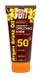 Krem mbrojtës kundër diellit Vivaco Sun Argan OF50 tube, 100 ml