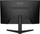 Monitor gaming i lakuar Redragon Pearl GM24G3C, 23.6", Full HD 165Hz, i zi