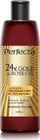Xhel dushi Perfecta 24K Gold Rose Oil Honey Wrap, 400ml