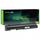 Bateri laptopi Green Cell PH06 për HP ProBook 4525s, e zezë