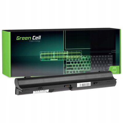 Bateri laptopi Green Cell PH06 për HP ProBook 4525s, e zezë