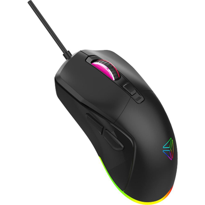 Yenkee YGS 03 Premium ECLIPSE, Gaming set 3ne1 Tastierë maus dhe kufje