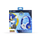 Kufje pa tela për kalamaj OTL Technologies SH0985 Sonic the Hedgehog, Bluetooth, kontroll volumi nga prindërit, blu
