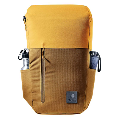 Ранец Deuter UP Stockholm, 22L, за лаптоп 15.6", Almond Cinnamon