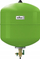 Enë zgjeruese Reflex Refix DD, 12L, 10 bar, jeshile