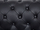 Fotelje Chesterfield Leather, lëkurë natyrale, stil klasik, e zezë
