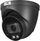 Kamerë IP dome BCS BCS-L-EIP58VCR5L4-Ai1-G, 8MP, lente 2.7–13.5mm, e bardhë