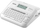Printer etiketa Brother PT-D410, USB, Bluetooth, gri
