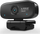 Webcam USB CAK-03, 720p, e zezë