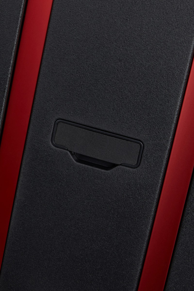 Valixhe Hard Me 4 Rrota Samsonite Essens 75/28