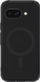 Mbrojtëse telefoni Spigen Ultra Hybrid MagSafe për Google Pixel 9a, Frost Black