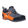 Atlete trekking Alpinus The Ridge Low Pro, membranë Hydrotex Light, shollë Vibram Friction, gri