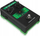 Pedal vokali TC Helicon VoiceTone D1, efekt doubling edhe detune, dalje XLR, i zi