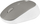 Maus Natec Harrier, wireless, Bluetooth, i bardhë dhe i hirt