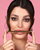 Eyeliner i lëngshëm Claresa Easy on the Eye, 4 g, i zi