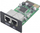 SNMP картичка за менаџирање на УПС, мониторинг на мрежа, SNMP v1 v2 v3, црна