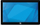 Monitor me prekje Elotouch 1502L E155645, 15.6", Full HD, i zi