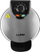 Aparat për waffle LUND Round Waffle Iron, 850W, pllaka jo ngjitëse, inox argjendt e zi