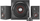 Altoparlantë për PC Speedlink Gravity Carbon (SL-820008-BK), 60W, të zi