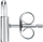 Vath La Petite Story Padlock Love LPS02ASD02