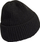 Kapelë dimri adidas Cuff Beanie HM9906, akrilik, uniseks, e zezë
