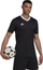 Maicë për meshkuj Adidas Entrada 22 JSY Y HE1573, L, e zezë