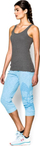 Maicë Under Armour Double Threat (1253915090), e hirtë, XS