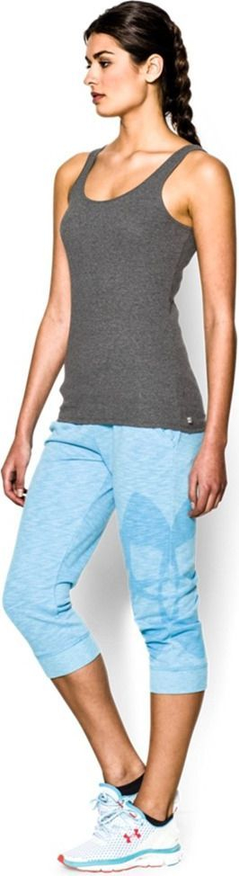 Maicë Under Armour Double Threat (1253915090), e hirtë, XS
