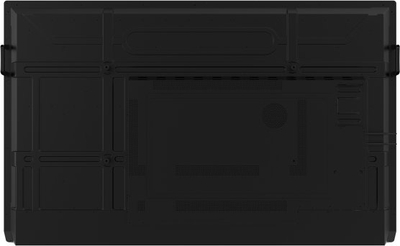 Panel interaktiv ViewSonic IFP7552-1B, 75\", 4K UHD, i zi