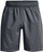 Pantallona të shkurtra Under Armour M 1370388, sportive, për meshkuj, gri