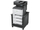 Multifunksional lazer me ngjyra Lexmark CX532adwe, A4, 33 fpm, duplex i integruar