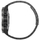Smartwatch Gravity GT46-4, 1.43" AMOLED, thirrje me Bluetooth, portokalli me të zi
