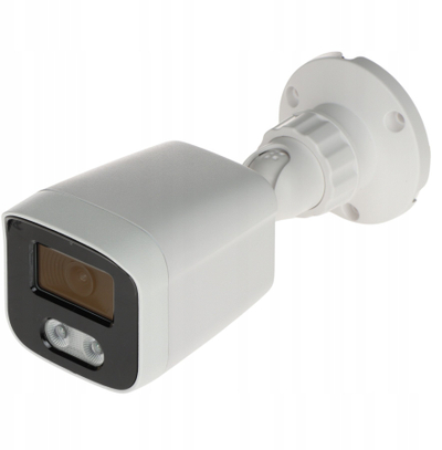 Kamerë IP Apti APTI-80C3-28W-ECO, 8 Mpx 4K, lente 2.8 mm, e bardhë