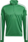 Duks për meshkuj Adidas SQUADRA 21 GP6473, XXXL, i gjelbër