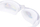 Set syze noti për kalamaj SP0792 BI, lente polikarbonati, anti fog, shumëngjyrëshe