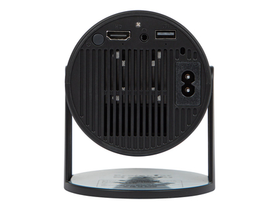 Projektor portativ Oton Smart, Full HD, Android TV, WiFi