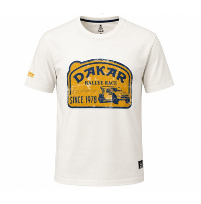 Bluzë T-Shirt Dakar DKR DRIVER