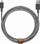 Kабел USB Native Union BELT, USB A во Lightning, 3 m, црно бел