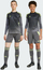Shkurta për kalamaj Adidas Tiro 24, AEROREADY, për futboll, blu