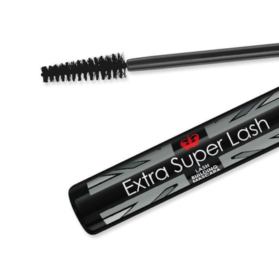 Rimmel London Extra Super Lash Mascara – Black