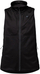 Jelek me ngrohje Heat Experience Heated Fleece Vest, për femra, XS, i zi