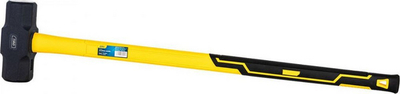 Çekiç Deli EDL6914, 5,4 kg, i verdhë