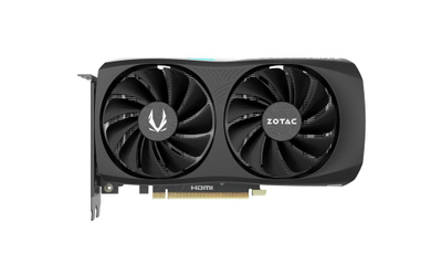 Kartë grafike Zotac NVIDIA GeForce RTX 4060 Ti, 16 GB GDDR6, ZT-D40620F-10SMP