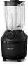 Blender me gotë Philips HR2291/41, 600W, 2L, i zi