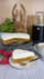 Blender 4Swiss, 1000W, 1L, i zi